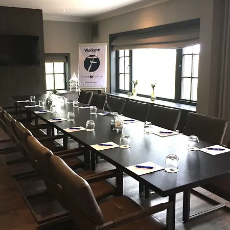 Fletcher Boutique Duinoord 4* Wassenaar