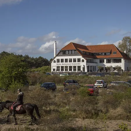 Hotel Fletcher Boutique Duinoord Wassenaar