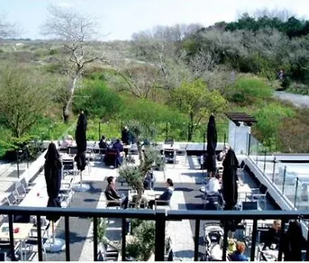 Fletcher Boutique Duinoord 4* Wassenaar