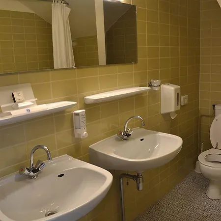 Szálloda Fletcher Boutique Duinoord 4*