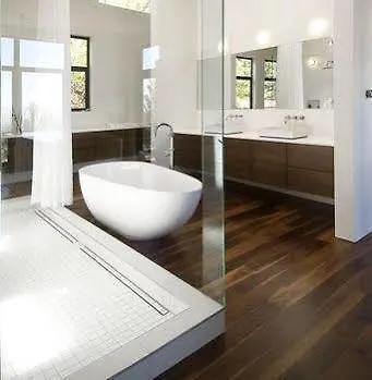 Szálloda Fletcher Boutique Duinoord 4*