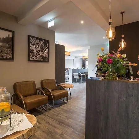Szálloda Fletcher Boutique Duinoord 4*