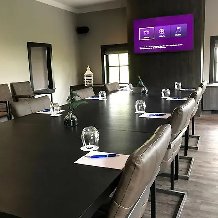 Fletcher Boutique Duinoord 4* Wassenaar