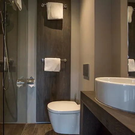 Fletcher Boutique Duinoord 4*