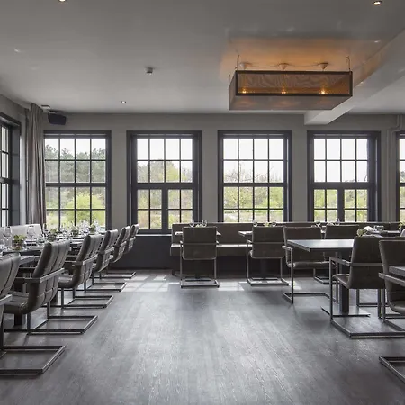 Fletcher Boutique Duinoord 4* Wassenaar