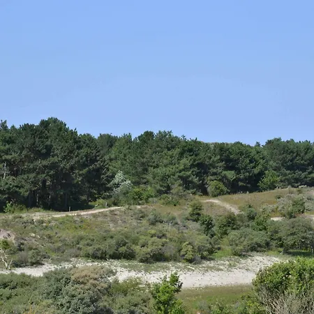 Fletcher Boutique Duinoord Szálloda Wassenaar