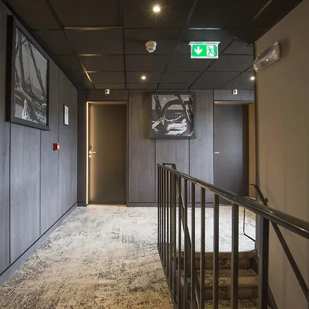 Fletcher Boutique Duinoord 4* Wassenaar