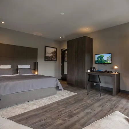 Hotel Fletcher Boutique Duinoord