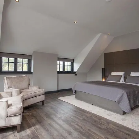Fletcher Boutique Duinoord 4*