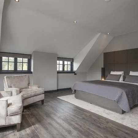 Fletcher Boutique Duinoord 4*
