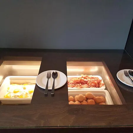 Hotel Fletcher Boutique Duinoord 4*