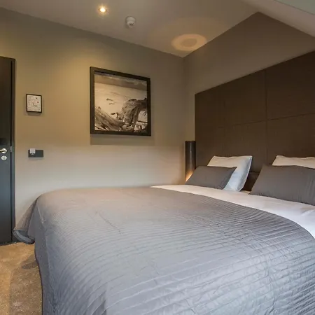 Hotel Fletcher Boutique Duinoord Wassenaar