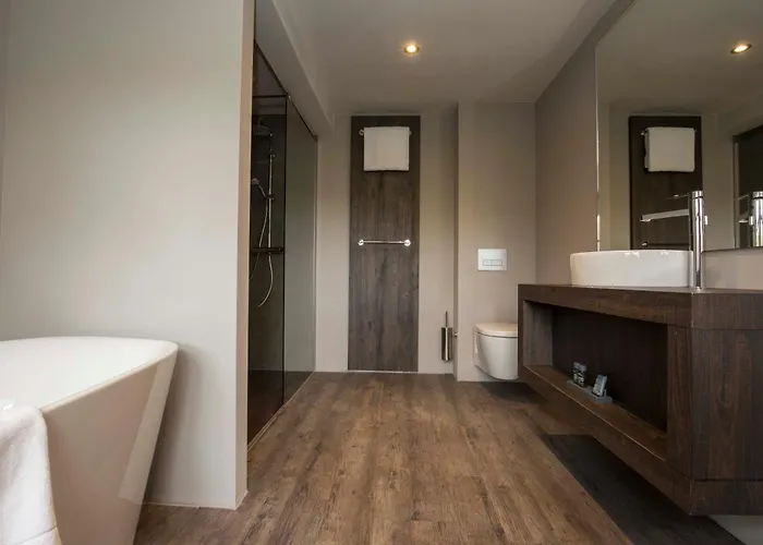 Fletcher Boutique Duinoord Hotel Wassenaar