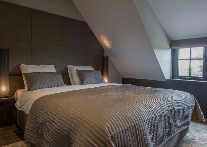 Fletcher Boutique Duinoord 4*