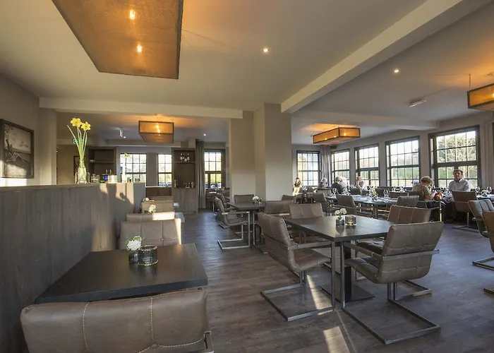 Hotel Fletcher Boutique Duinoord Wassenaar