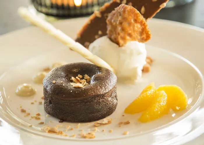 Hotel Fletcher Boutique Duinoord