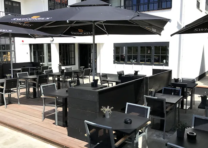 Fletcher Boutique Duinoord