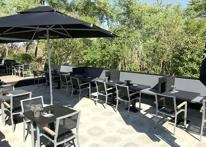 Fletcher Boutique Duinoord Hotel