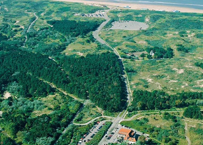 Fletcher Boutique Duinoord Wassenaar