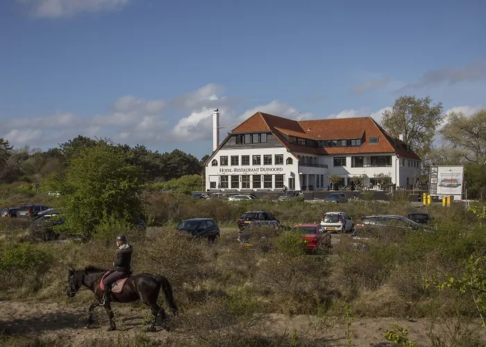 Hotel Fletcher Boutique Duinoord Wassenaar