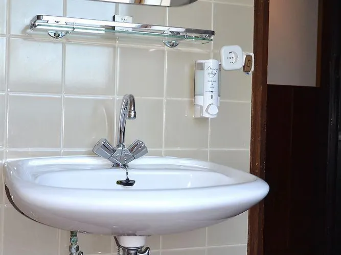 Fletcher Boutique Duinoord Hotel Wassenaar