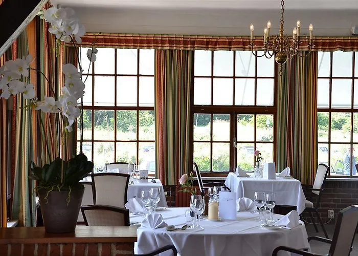 Fletcher Boutique Duinoord