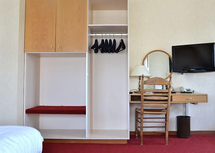 Hotel Fletcher Boutique Duinoord Wassenaar