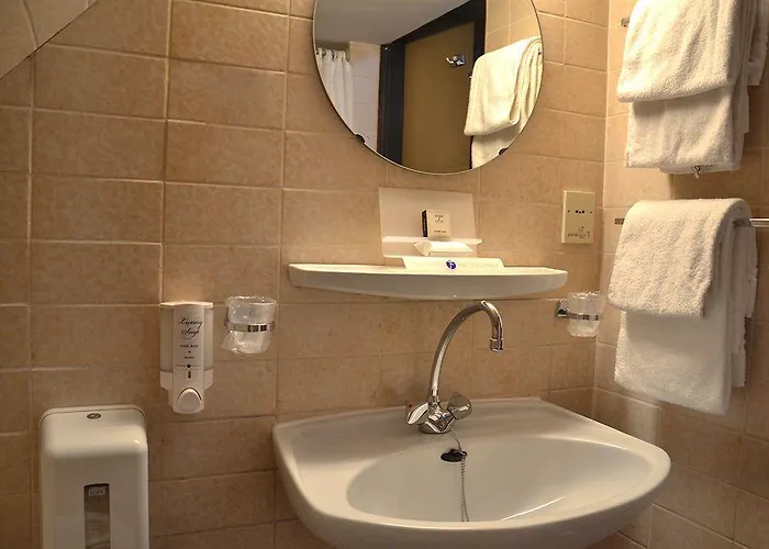 Hotel Fletcher Boutique Duinoord Wassenaar