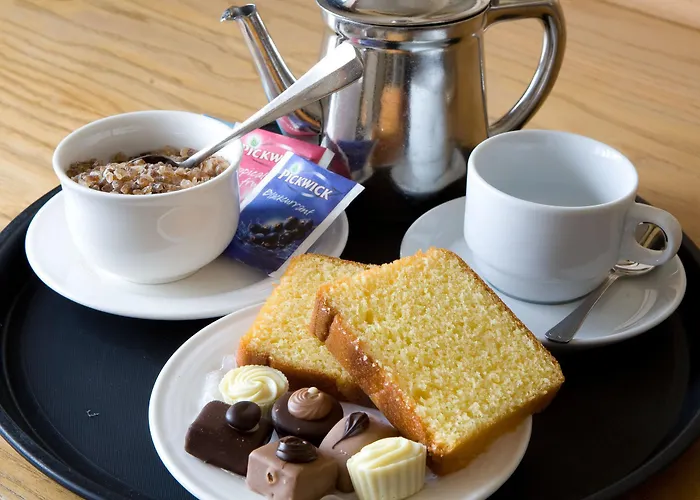 Fletcher Boutique Duinoord 4* Wassenaar