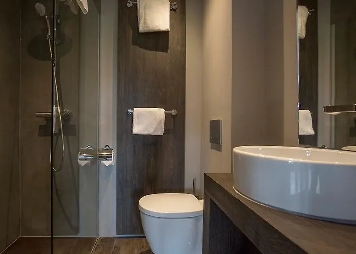 Fletcher Boutique Duinoord 4*